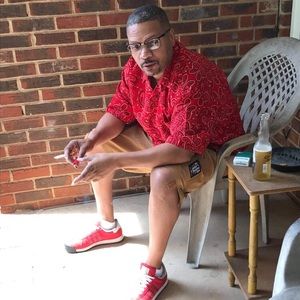 Meet your Posher, Jason